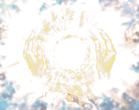 Primo Livello Reiki