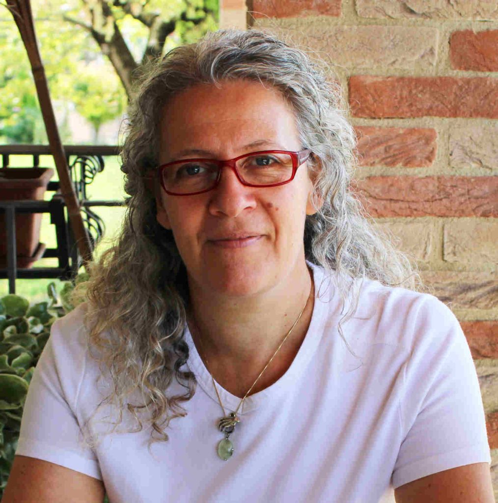 Federica Moliani