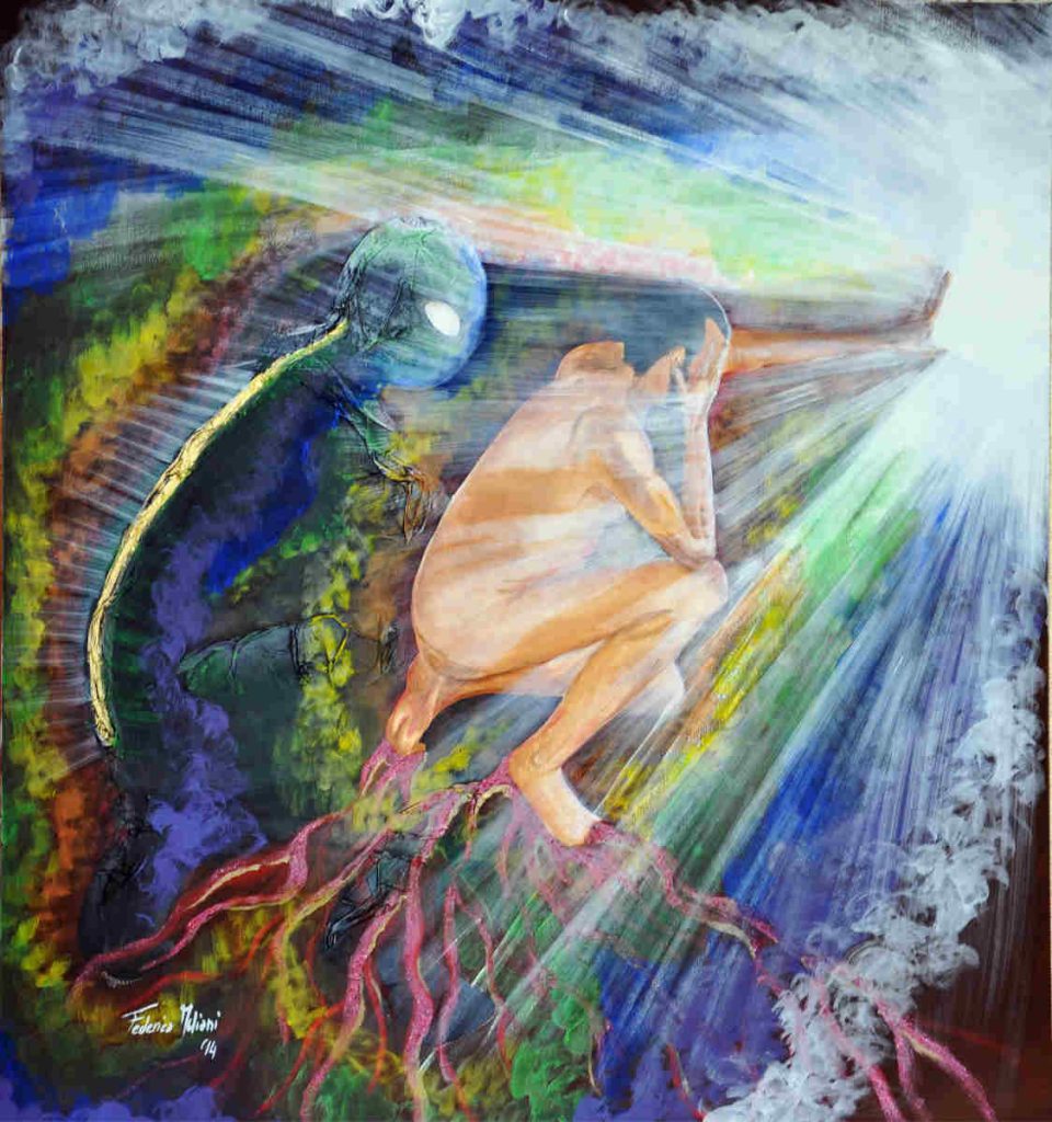Secondo Livello Reiki