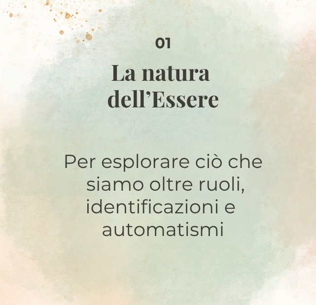 Laboratorio di arteterapia sulle relazioni a Brendola Vicenza